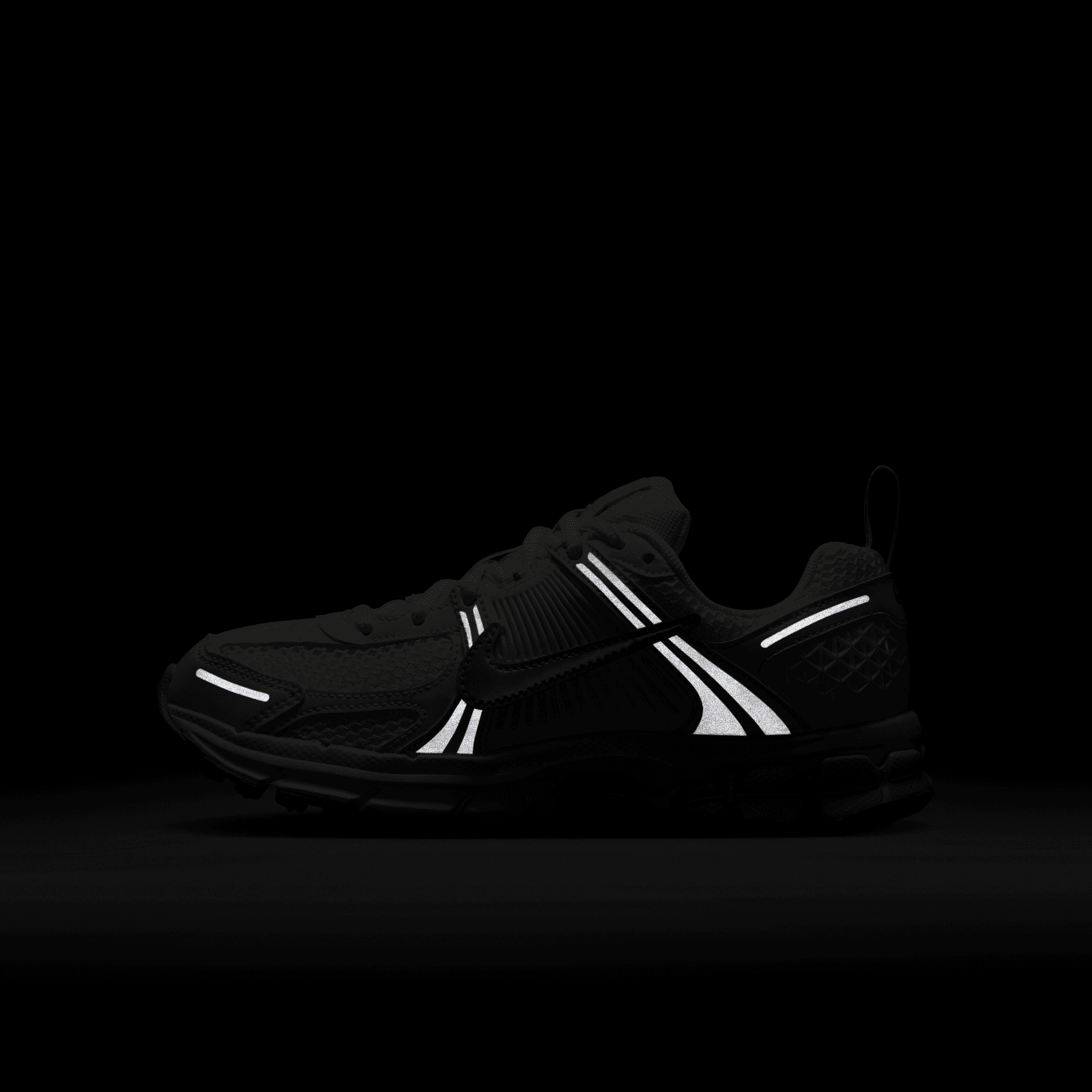 Big Kids' Nike Vomero 5 "Sail Vast Grey"