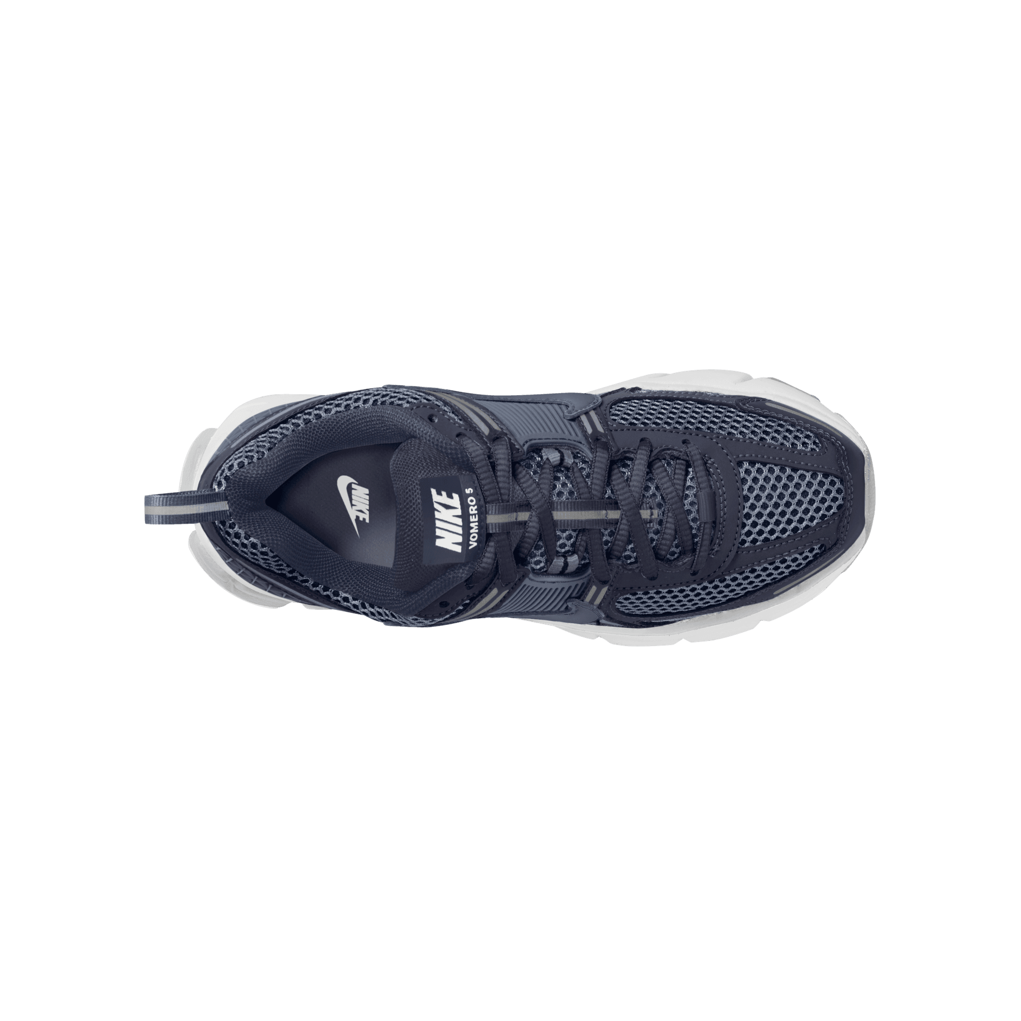 Big Kids' Nike Vomero 5 "Beyond Blue"