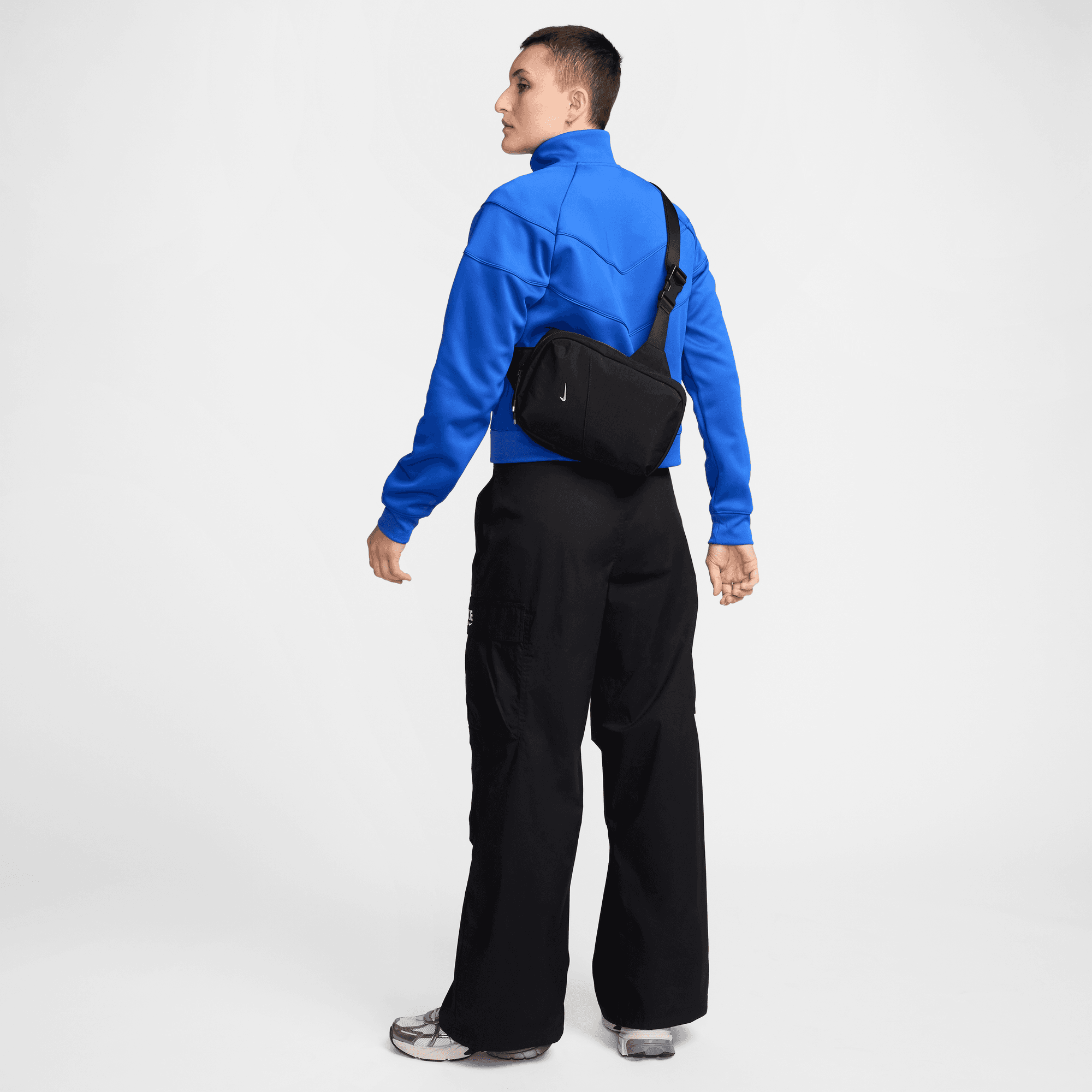 Unisex NK AURA CROSSBODY MISC – The Closet Inc.