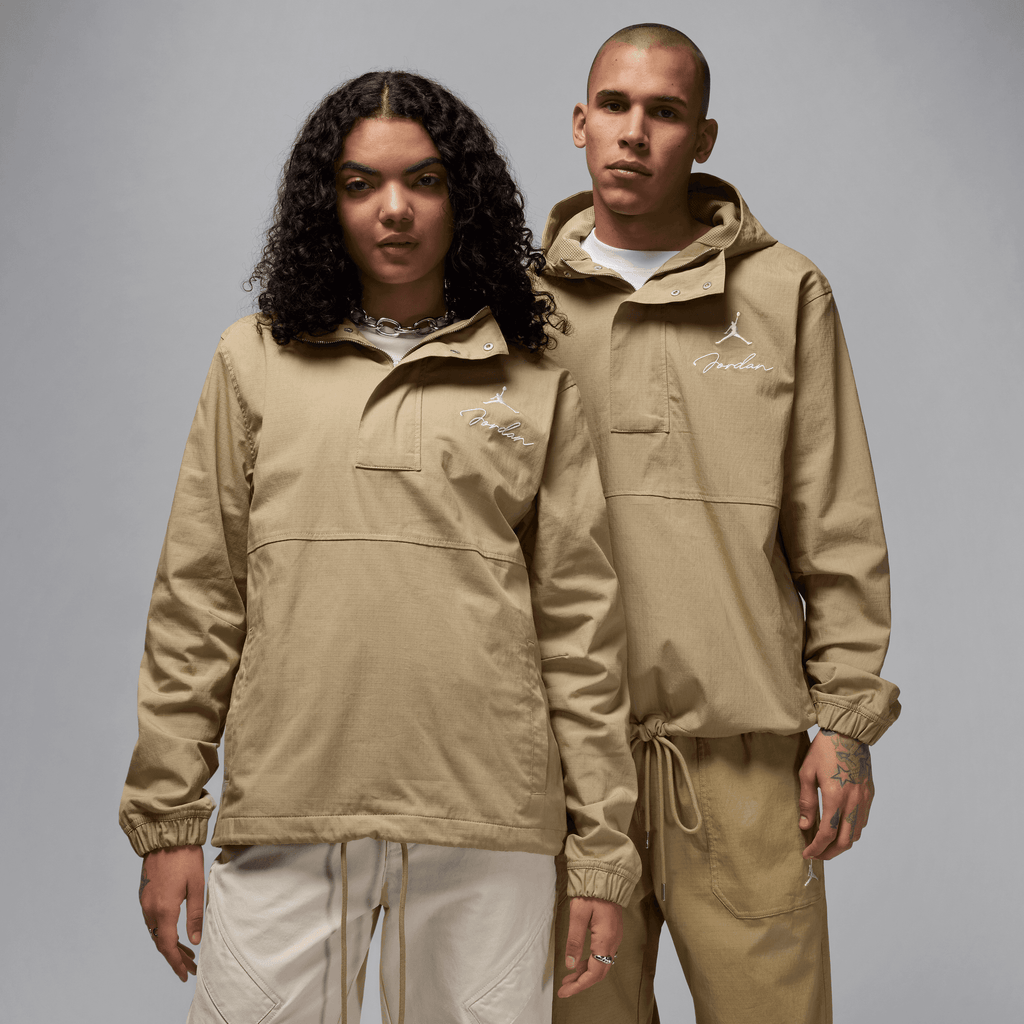 Men's Jordan MVP Anorak Jacket