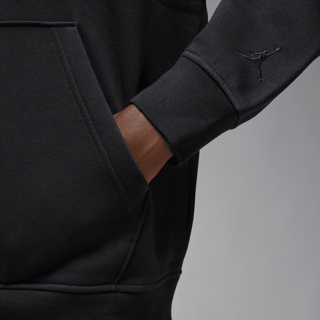 Men's Jordan MVP Pullover Fleece Hoodie