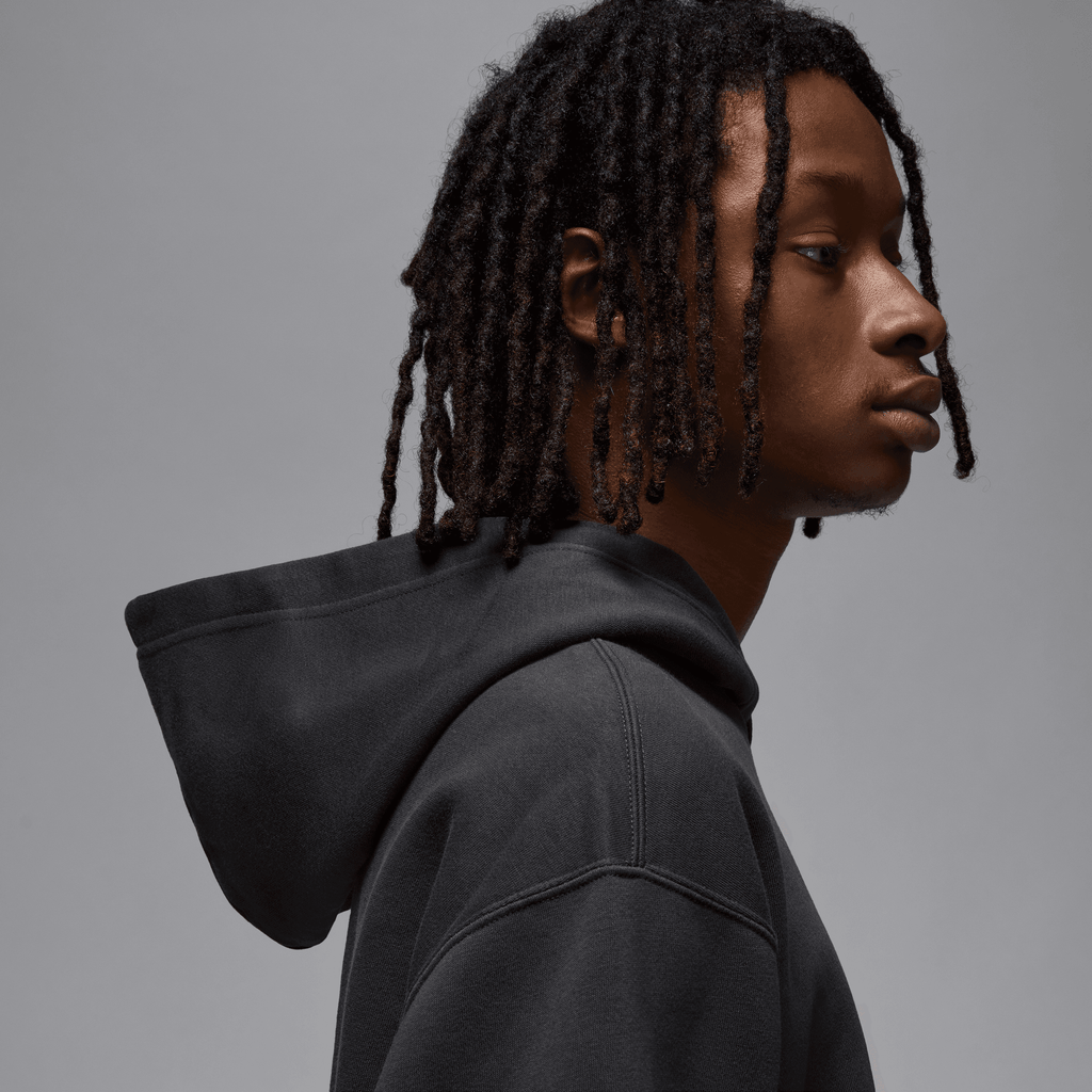 Men's Jordan MVP Pullover Fleece Hoodie