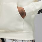 Men's Jordan MVP Pullover Fleece Hoodie