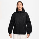 Men's Jordan Essentials Draft Jacket