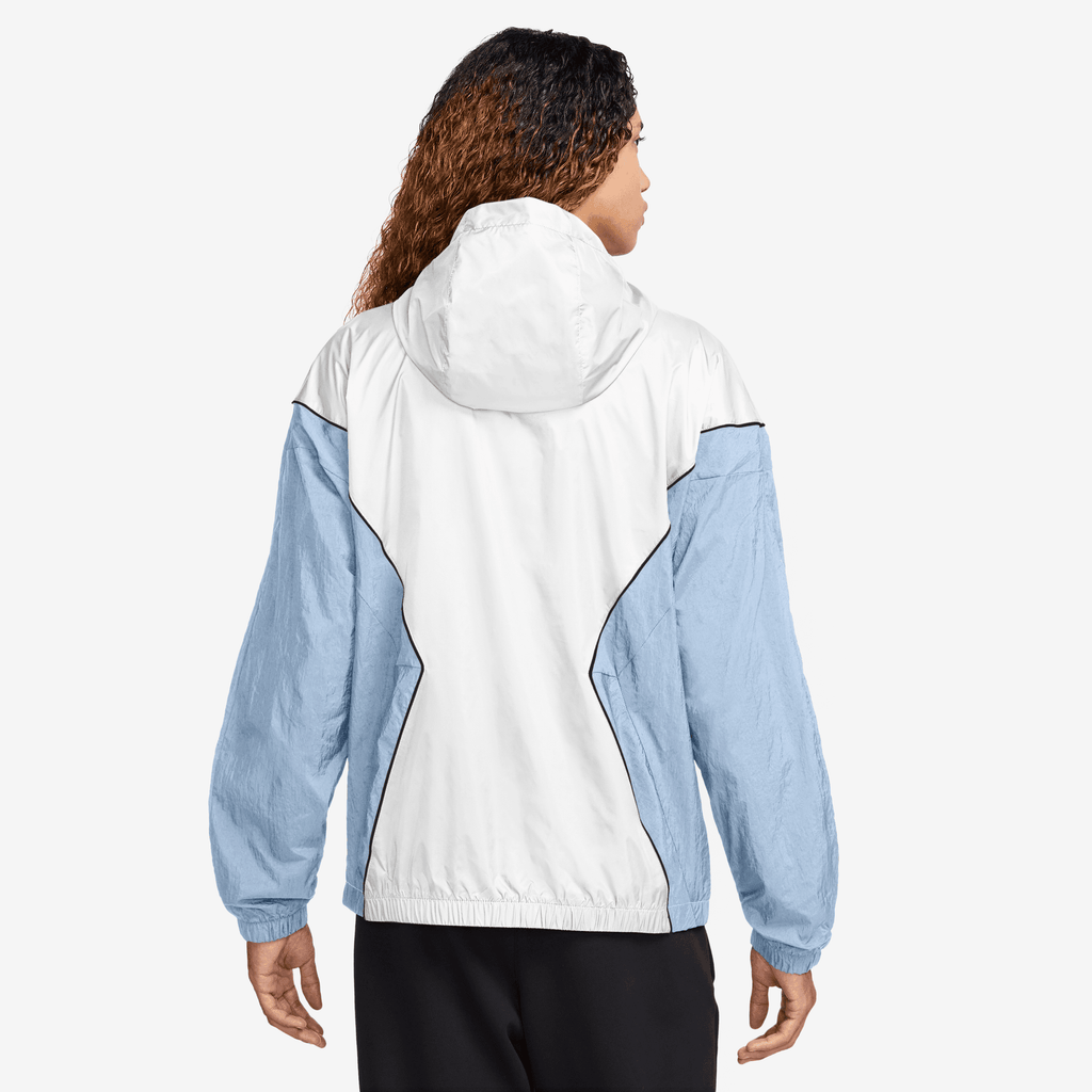 Men's Jordan Essentials Draft Jacket