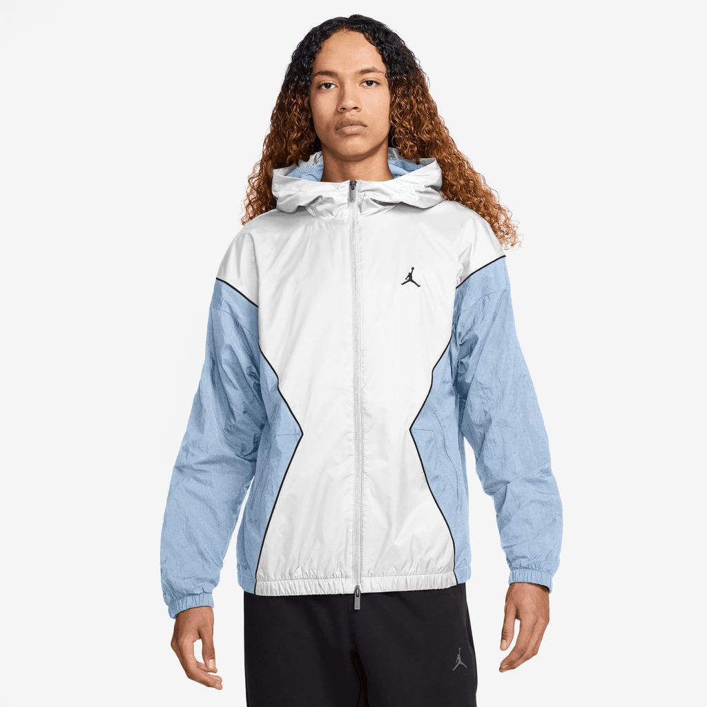 Men's Jordan Essentials Draft Jacket