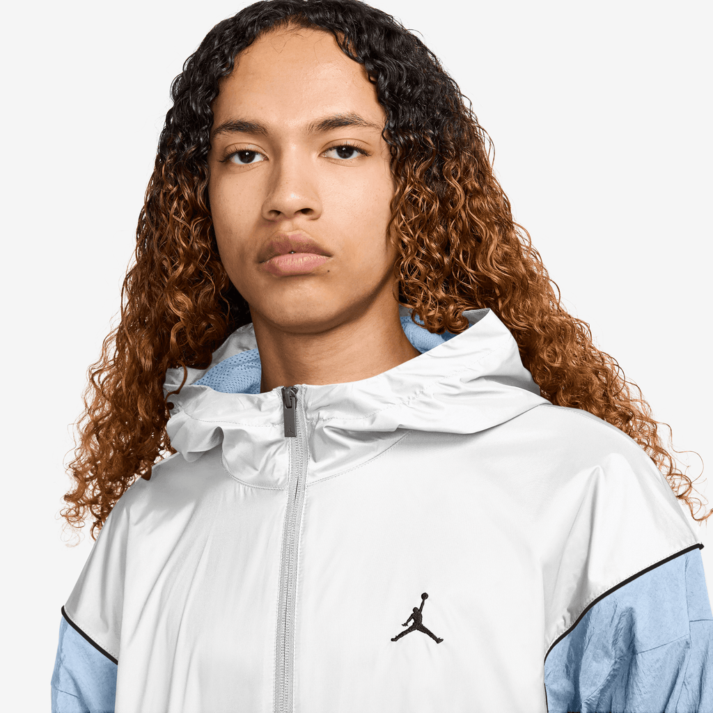 Men's Jordan Essentials Draft Jacket
