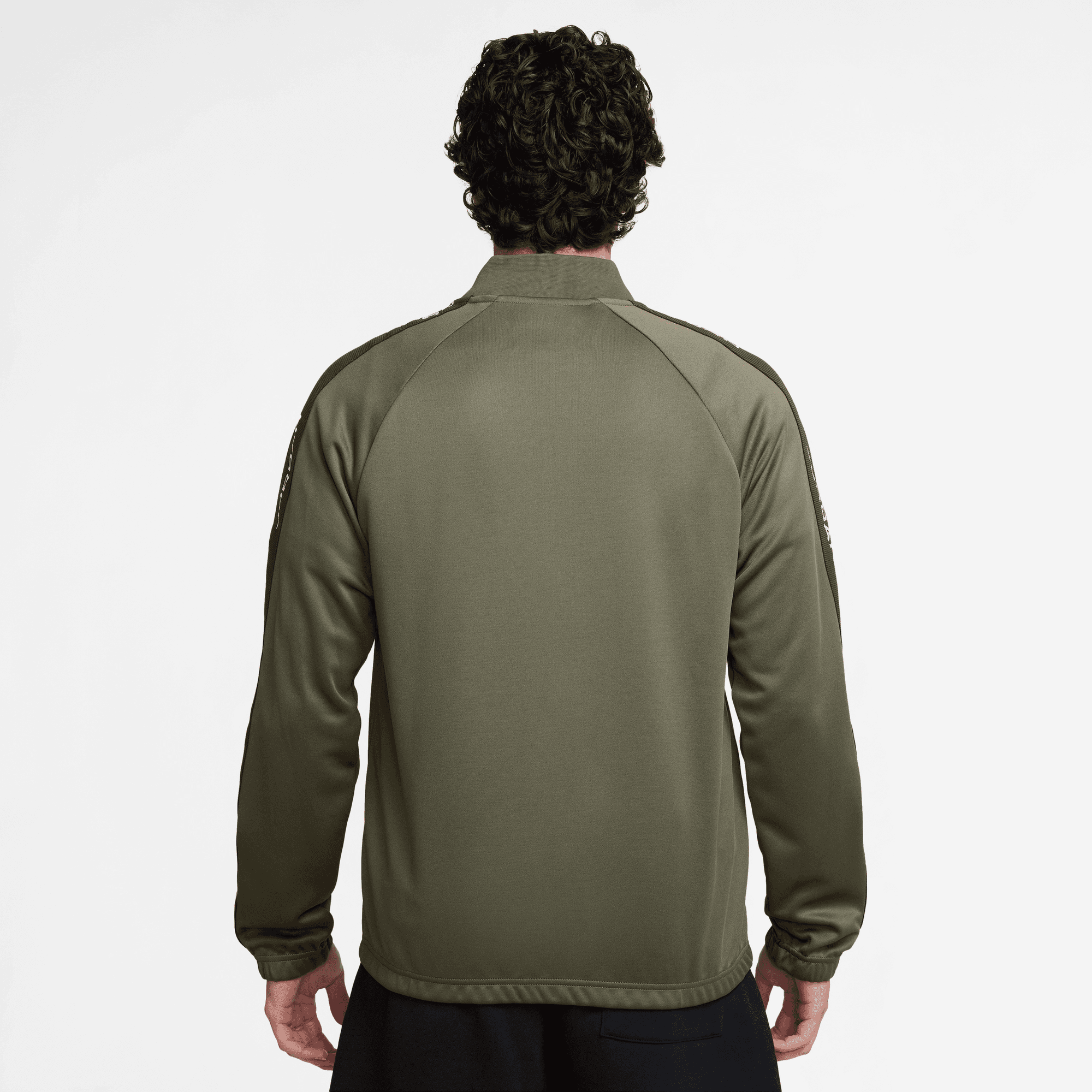 Men's Jordan Essentials Tracksuit Jacket