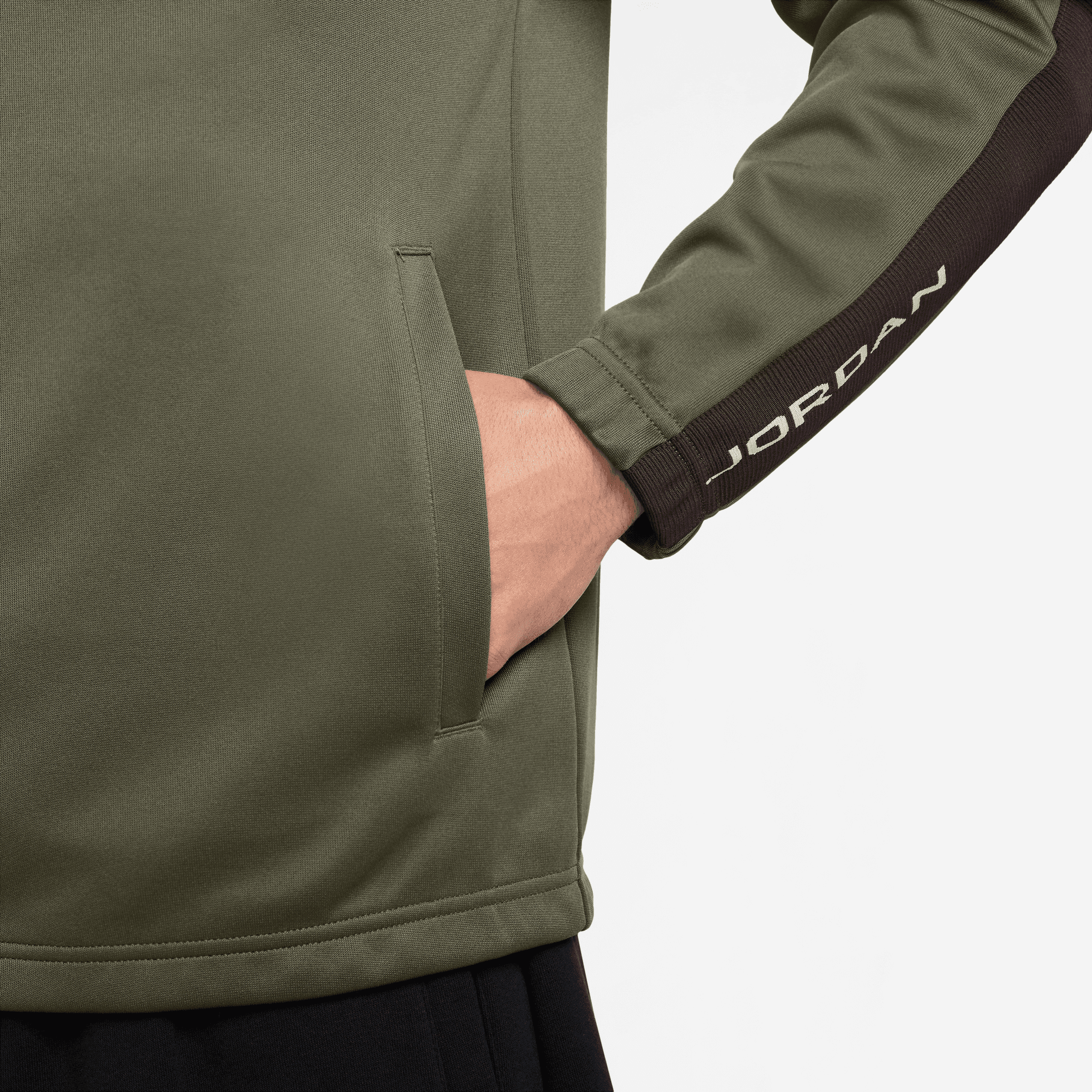 Men's Jordan Essentials Tracksuit Jacket