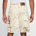 Men's Air Jordan Printed Shorts
