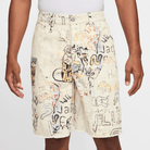 Men's Air Jordan Printed Shorts