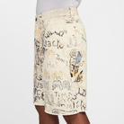 Men's Air Jordan Printed Shorts