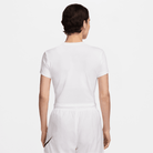 Women's Nike Sportswear Chill Knit Crop T-Shirt