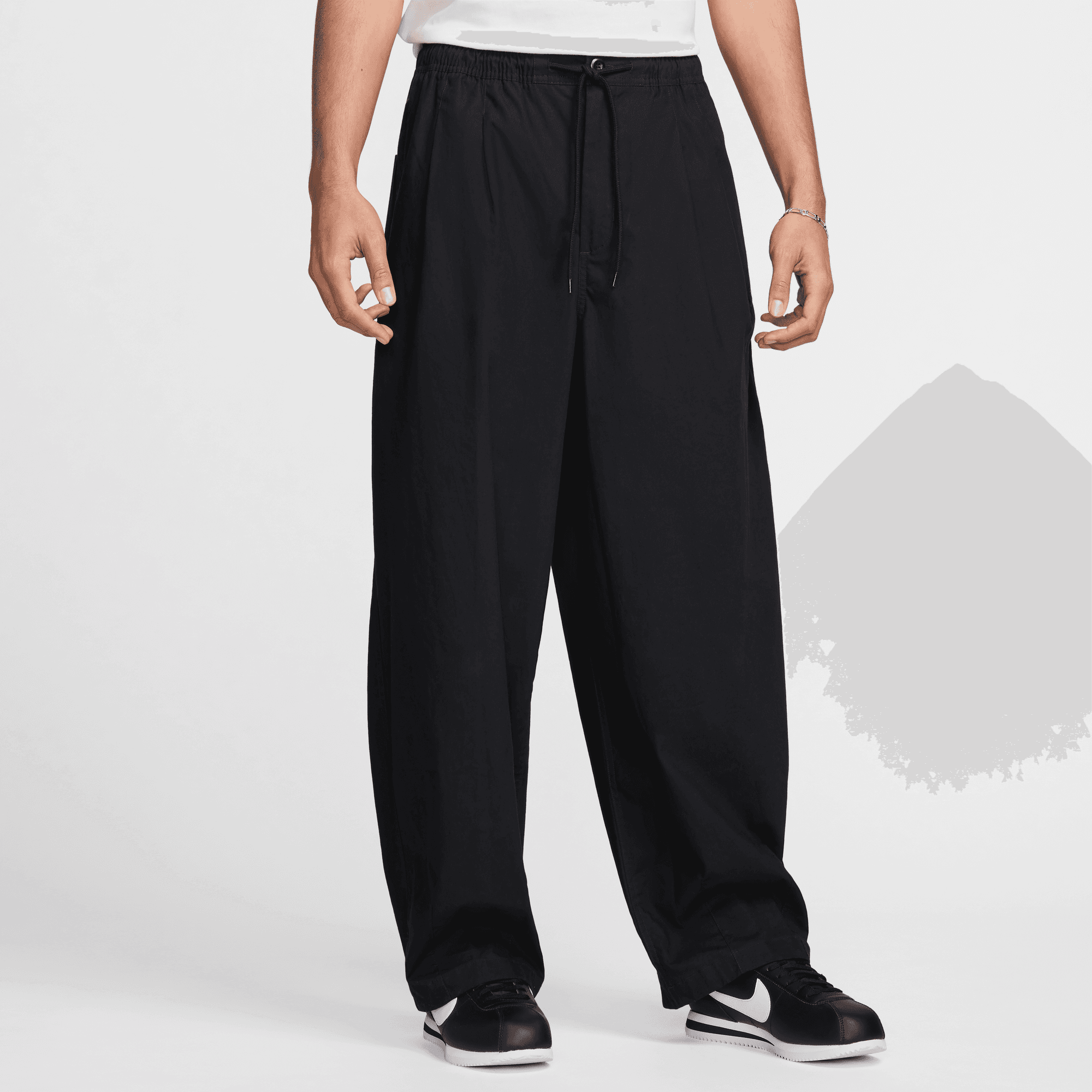 Men's Nike Club Balloon Pants