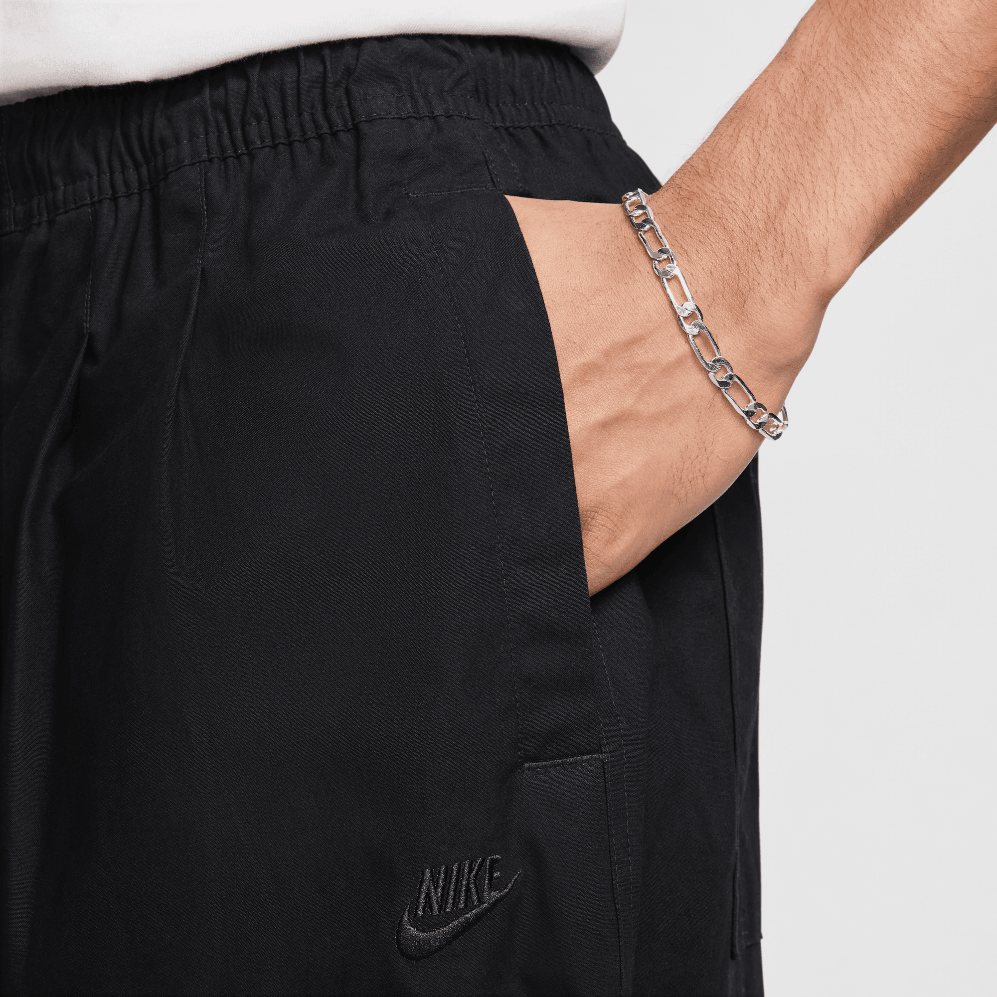 Men's Nike Club Balloon Pants