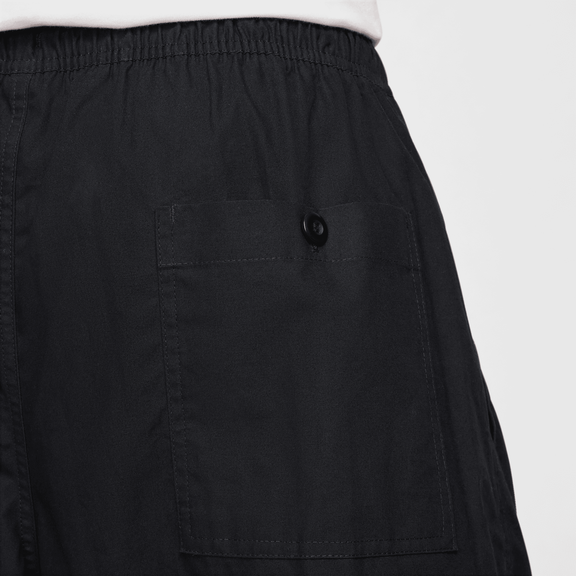 Men's Nike Club Balloon Pants