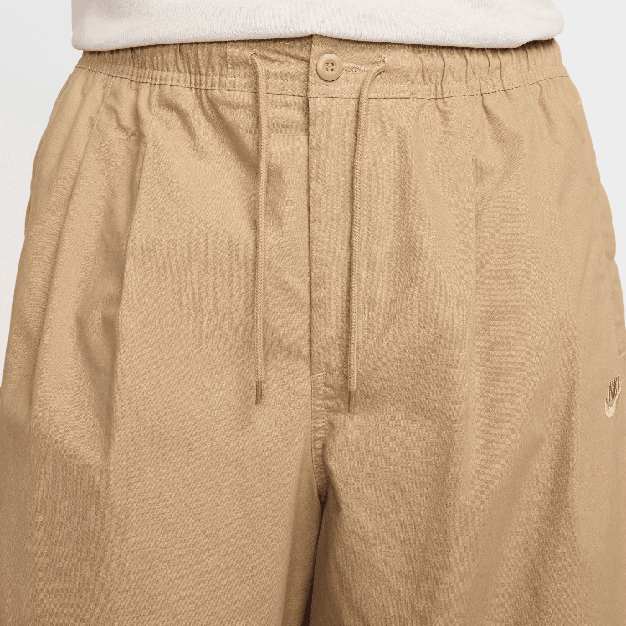 Men's Nike Club Balloon Pants