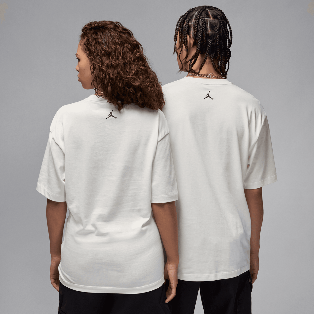 Men's Jordan Flight MVP Rings T-Shirt