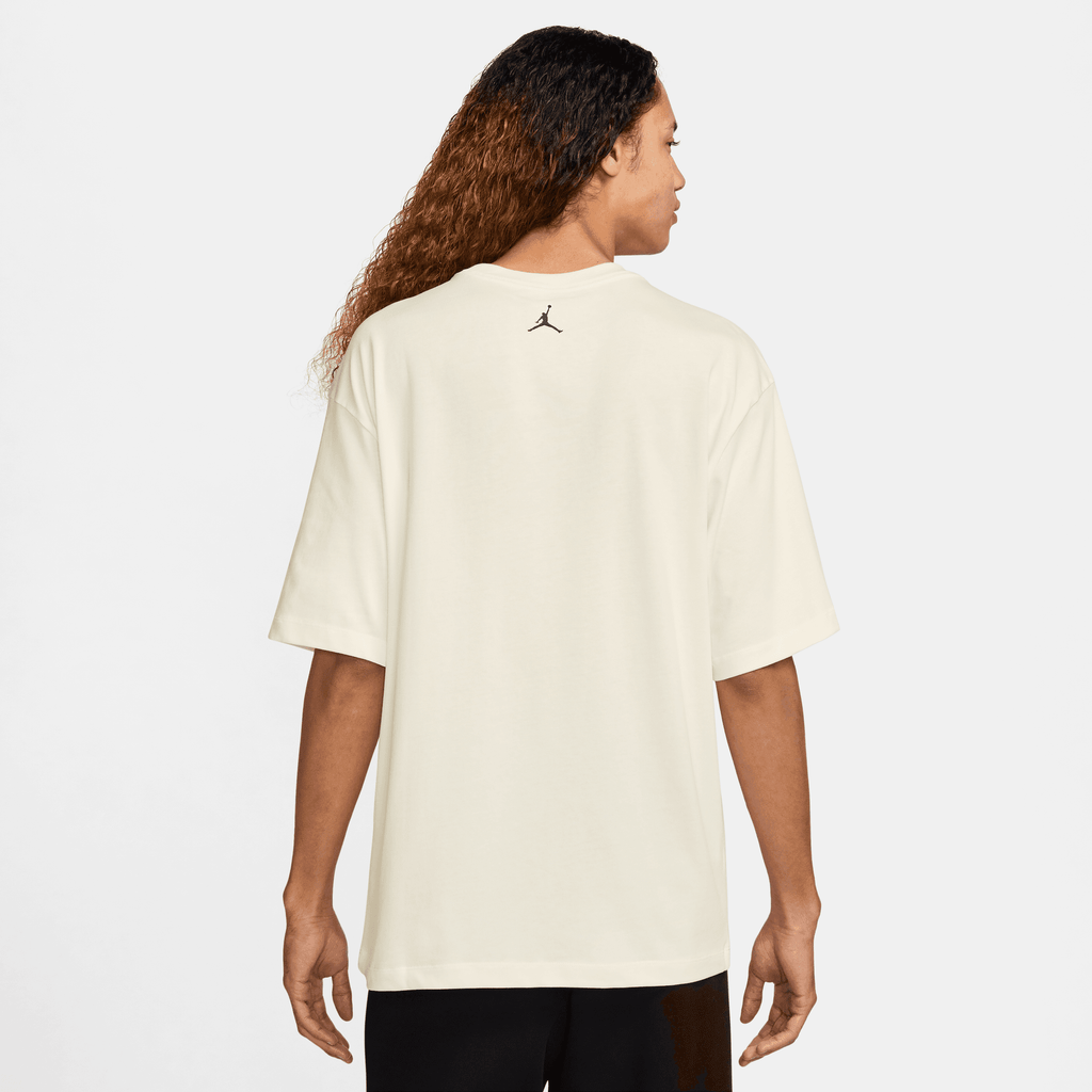 Men's Jordan Flight MVP Rings T-Shirt