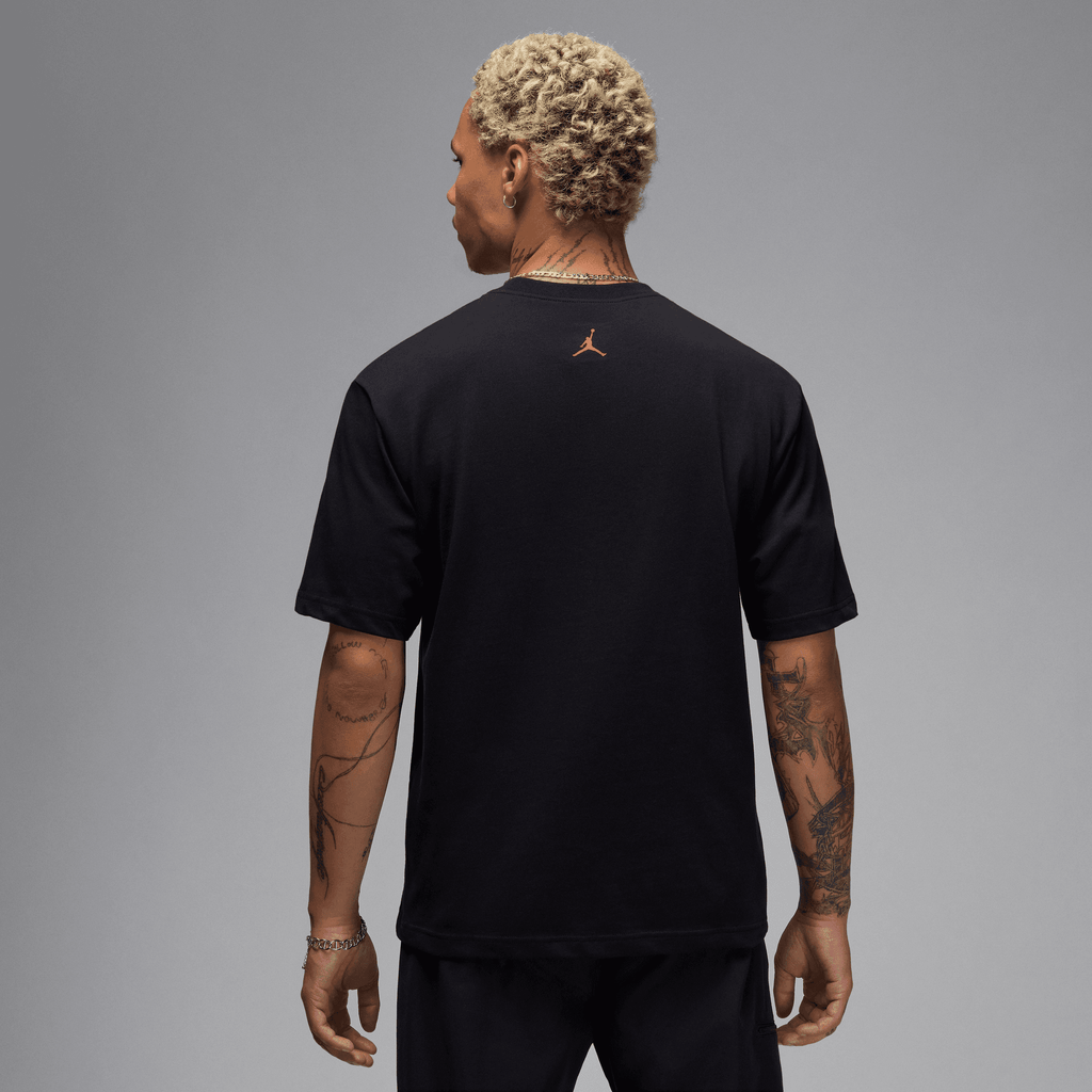 Jordan Brand Men's Sneaker Patch T-Shirt