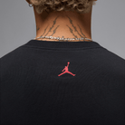 Men's Jordan Brand Sneaker Patch T-Shirts