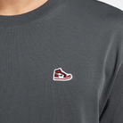 Men's Jordan Brand Sneaker Patch T-Shirt