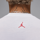 Men's Jordan Brand Sneaker Patch T-Shirts
