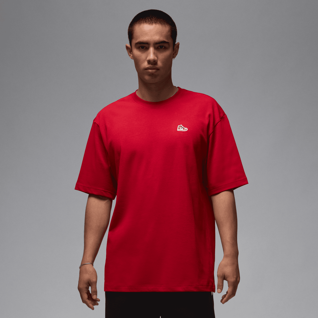 Men's Jordan Brand Sneaker Patch