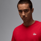 Men's Jordan Brand Sneaker Patch T-Shirts