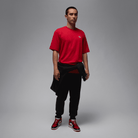 Men's Jordan Brand Sneaker Patch T-Shirts