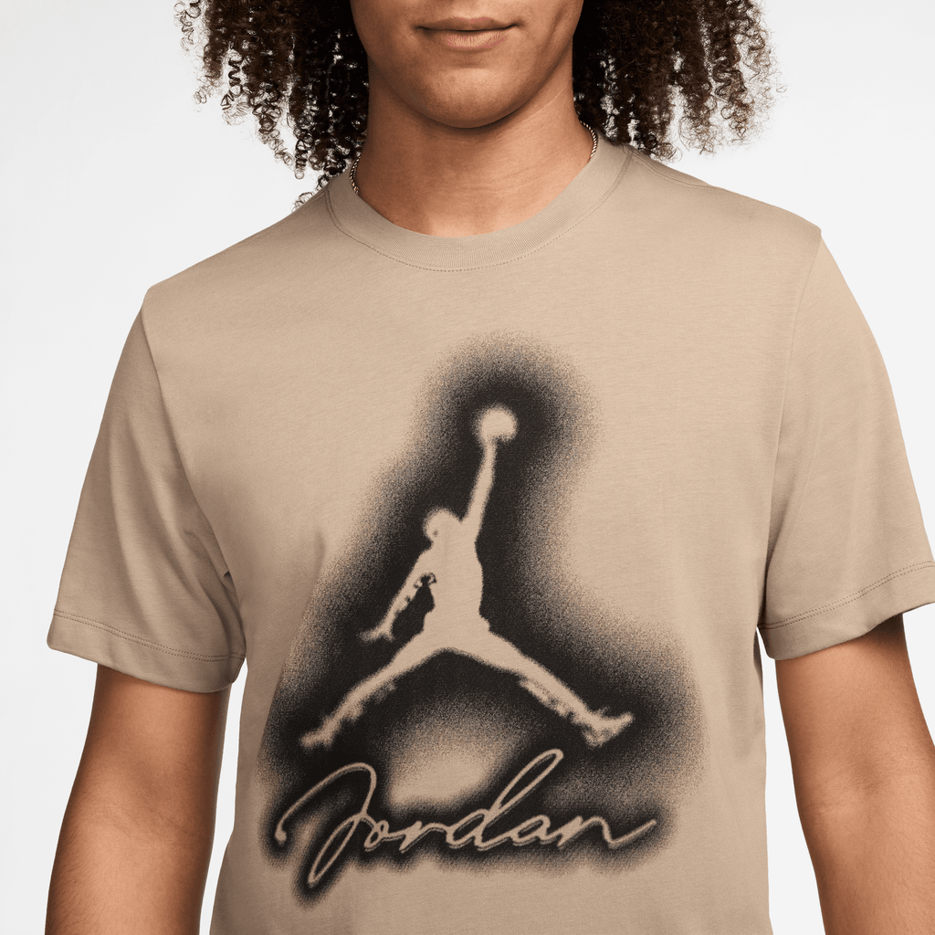 Men's Jordan Flight MVP