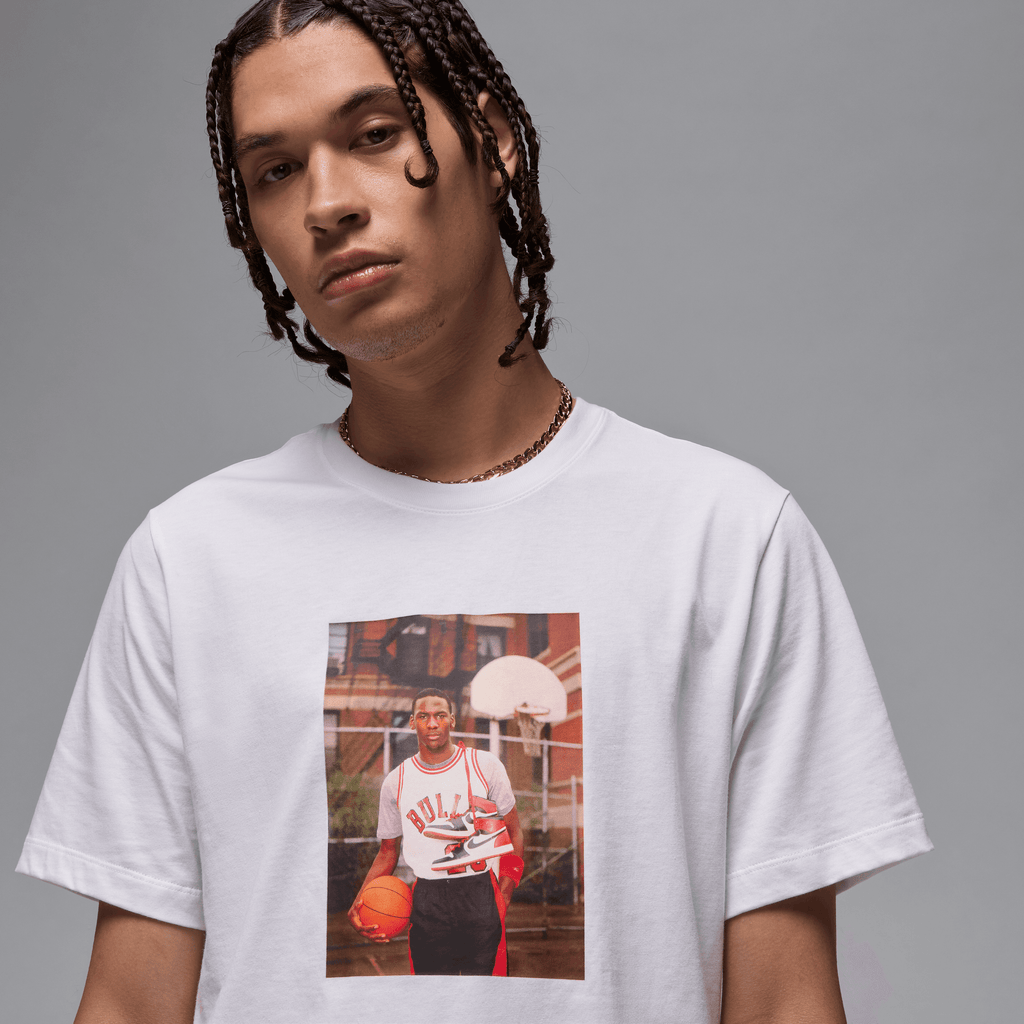 Men's Jordan Brand Photo T-Shirt