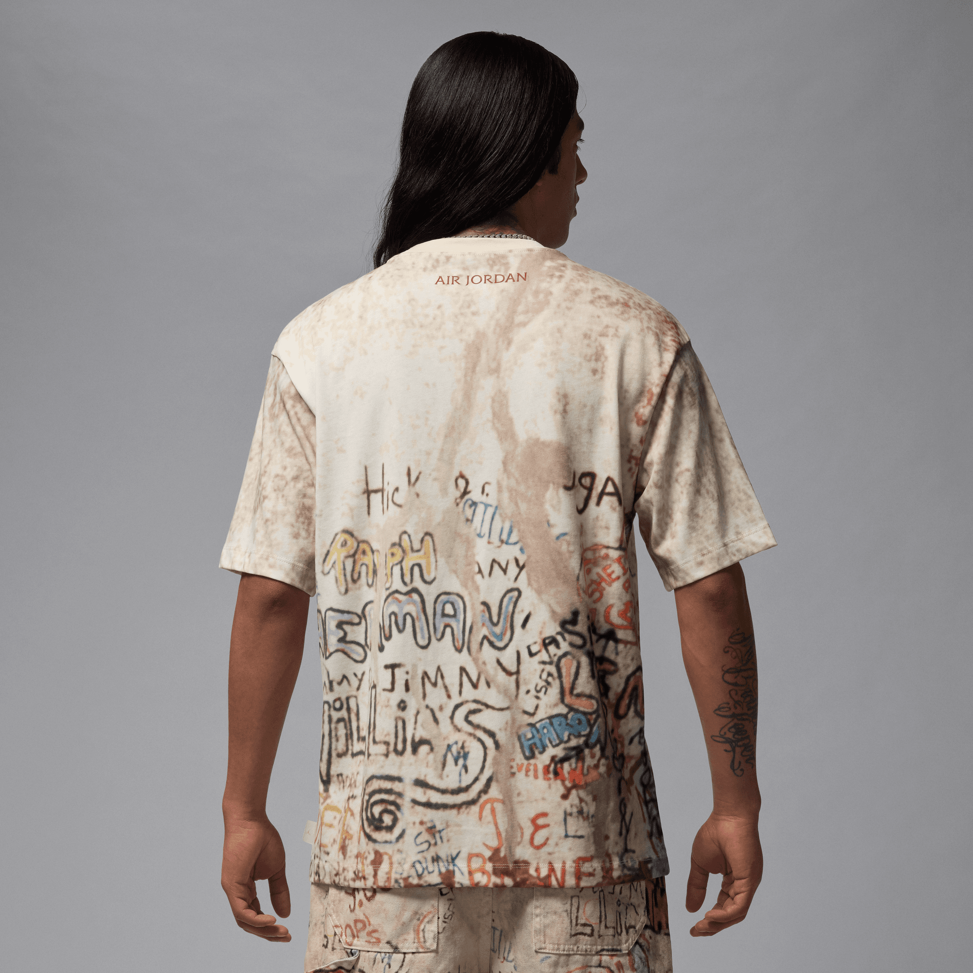 Men's Air Jordan XS – The Closet