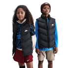 Big Kids' Nike Sportswear Loose-Fit Puffer Vest (Unisex)