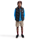 Big Kids' Nike Sportswear Loose-Fit Puffer Vest (Unisex)