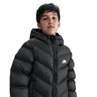 Big Kids' Nike All Day Play Therma-FIT Loose-Fit Puffer Jacket "Unisex"