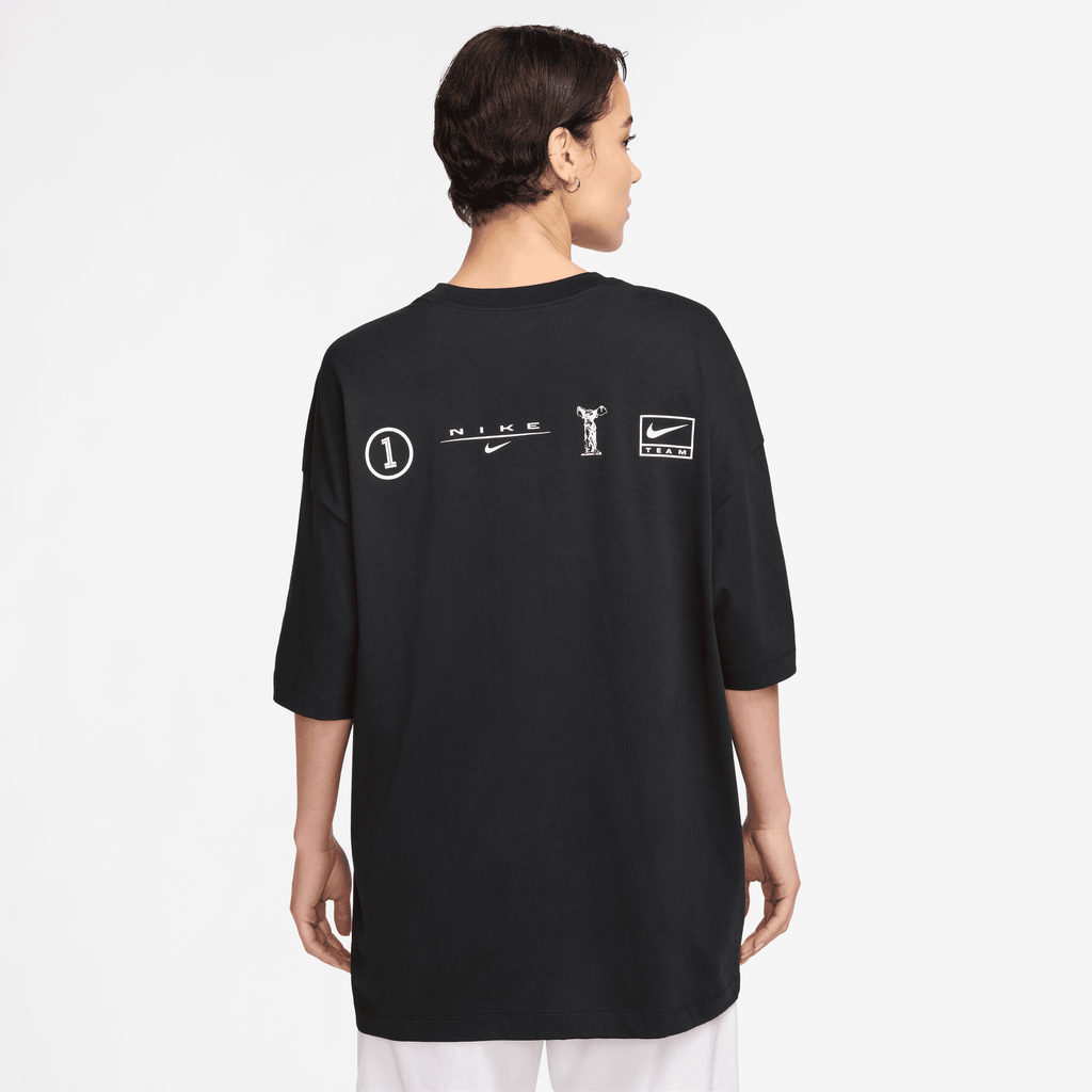 Women's Nike Sportswear Dance Oversized T-Shirt