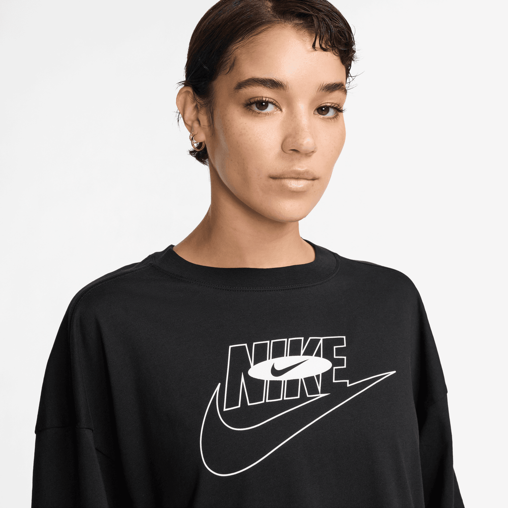Women's Nike Sportswear Dance Oversized T-Shirt