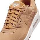 Men's Nike Air Max 90 Premium "Flax Sail"
