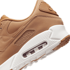 Men's Nike Air Max 90 Premium "Flax Sail"