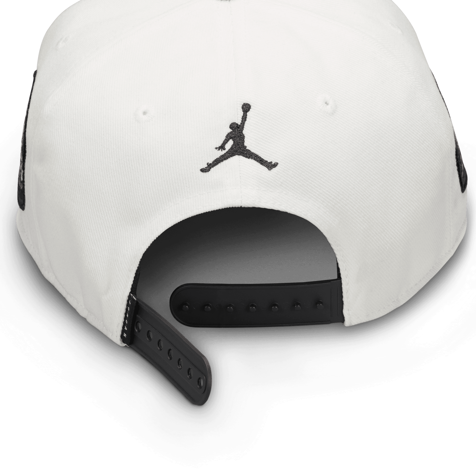 Jordan Pro Structured Snapback "Unisex "