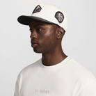 Jordan Pro Structured Snapback "Unisex "