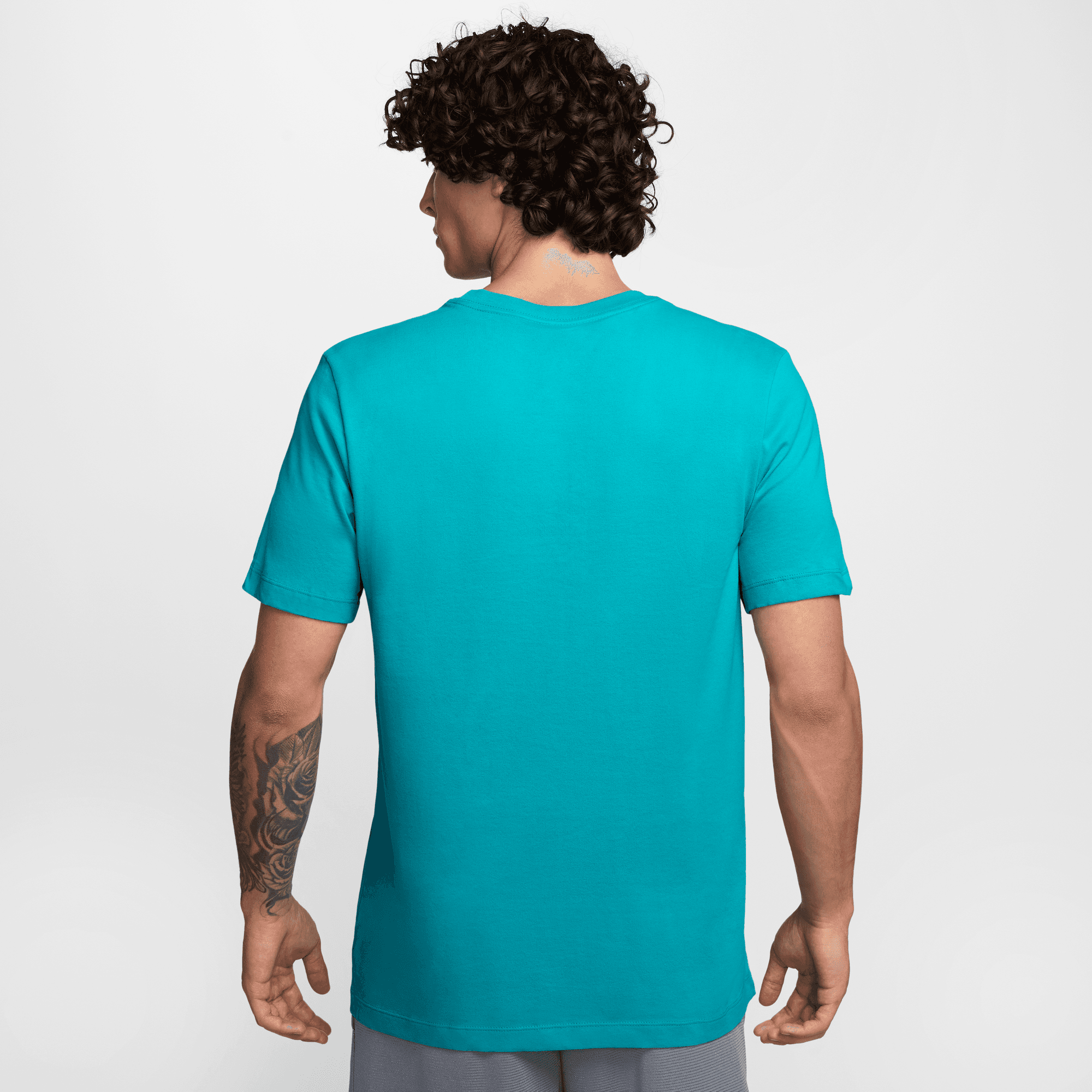 Men's Nike Dri-FIT Basketball T-Shirts