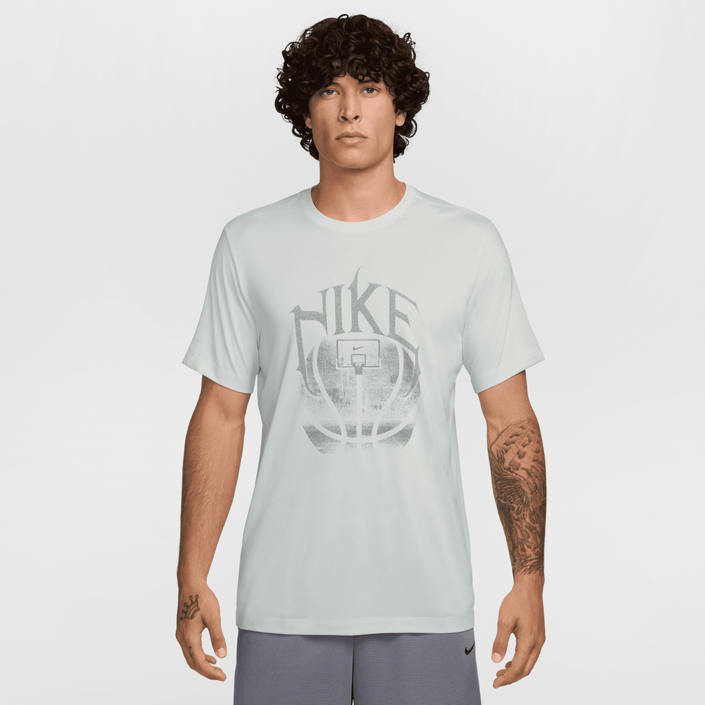Men's Nike Dri-FIT Basketball T-Shirts