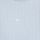 Women's Nike Sportswear Chill Waffle Loose Short-Sleeve Top