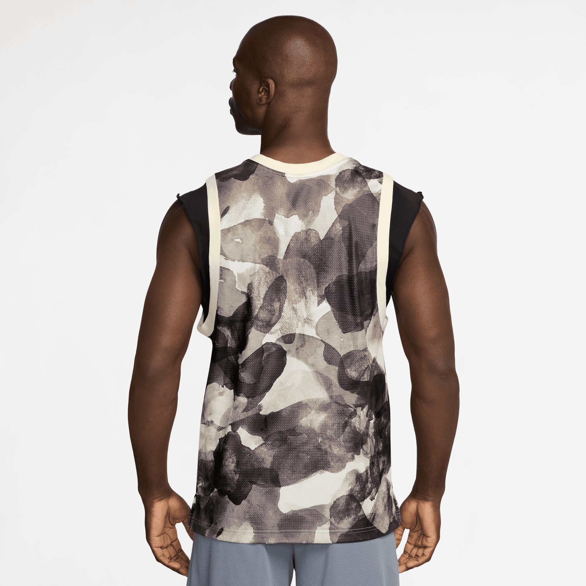 Men's Nike DNA Dri-FIT Basketball Jersey