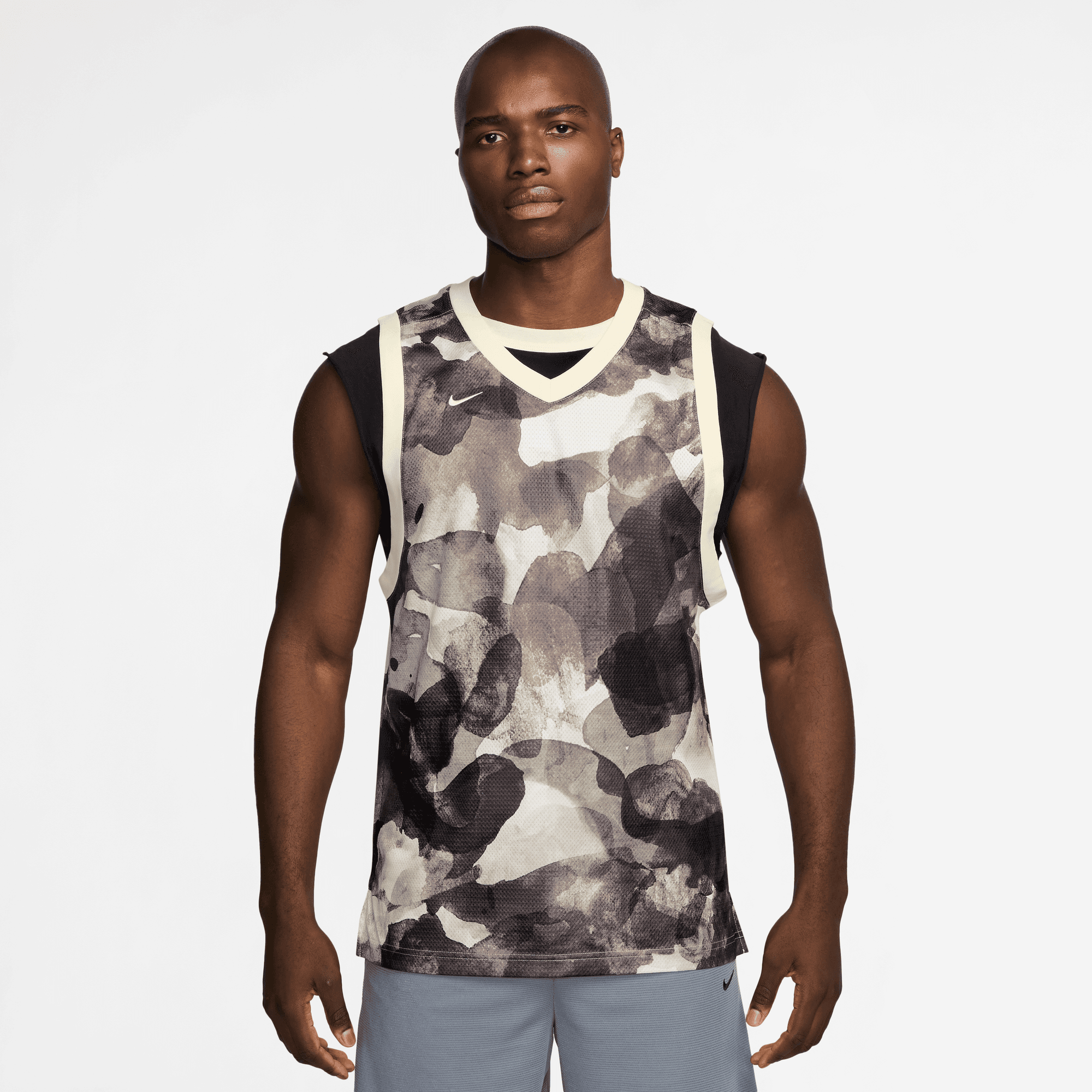 Men's Nike DNA Dri-FIT Basketball Jersey