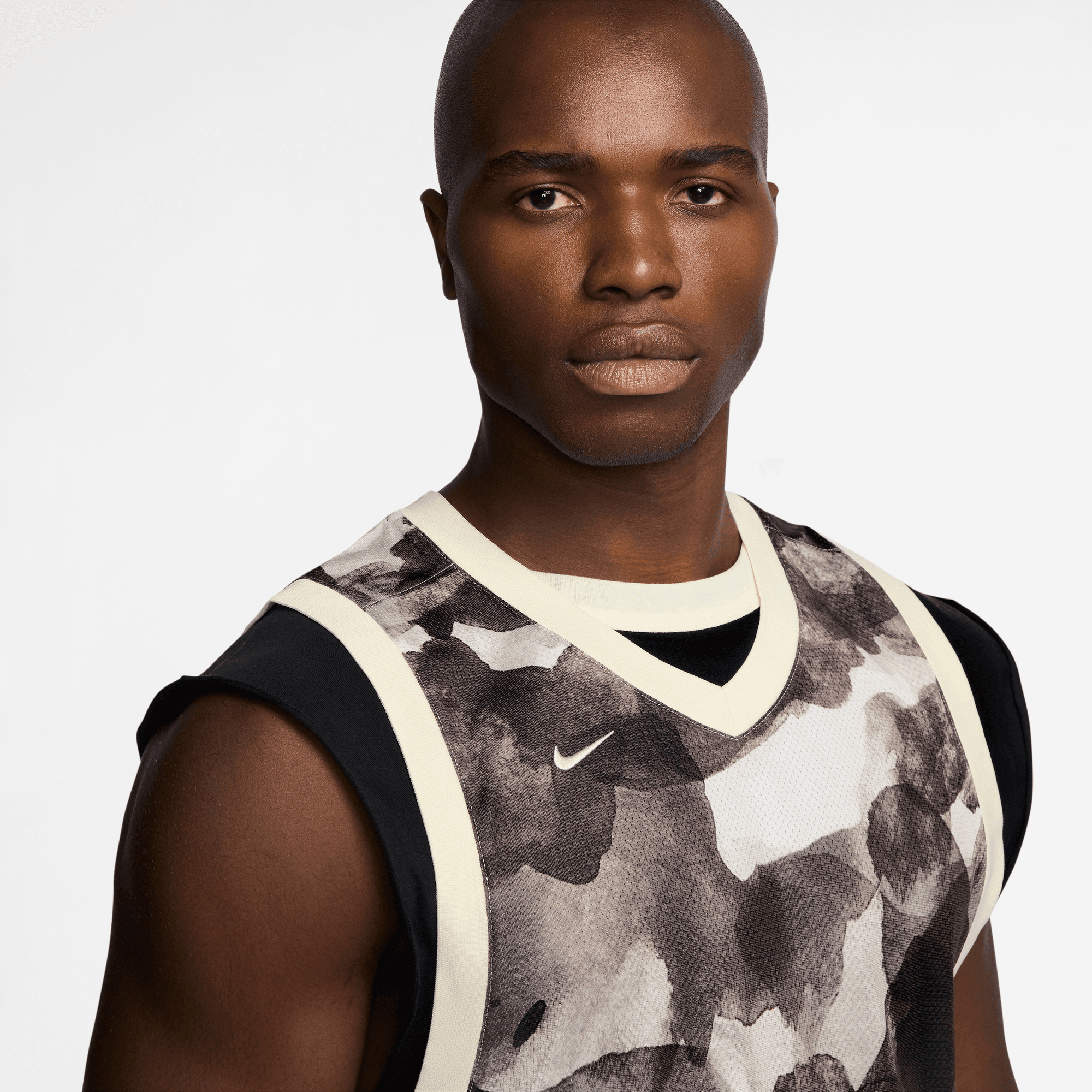 Men's Nike DNA Dri-FIT Basketball Jersey