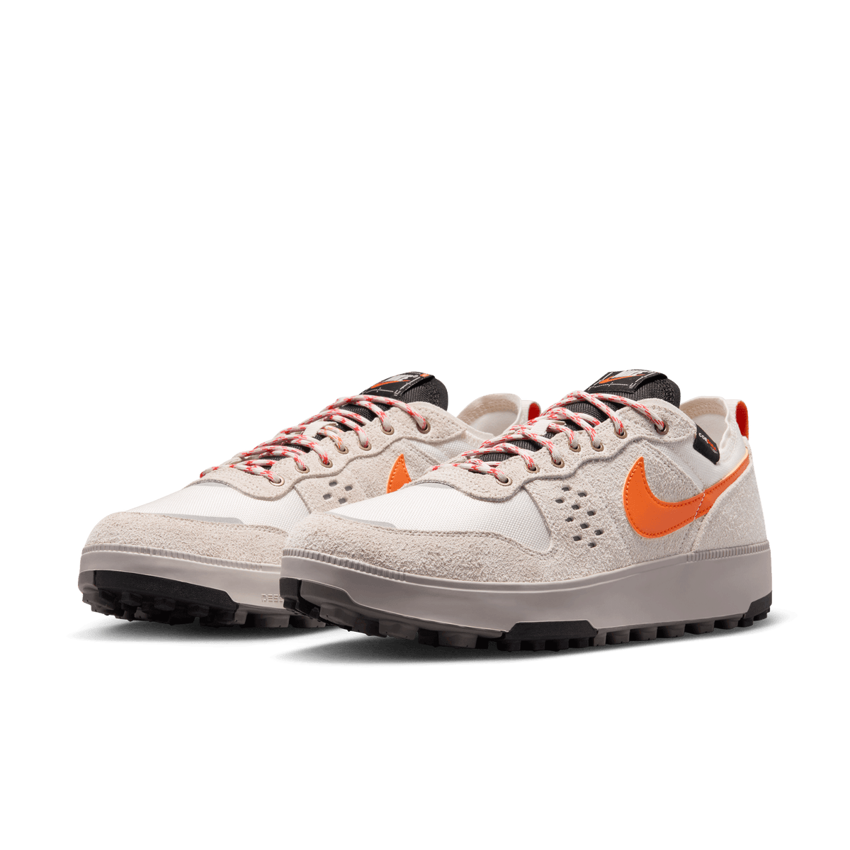 Nike C1TY Premium Cordura Men\'s Sneakers HJ4316-001 Size 9.5 NIKE C1TY Premium HJ4316 700 - Shiekh main image 4
