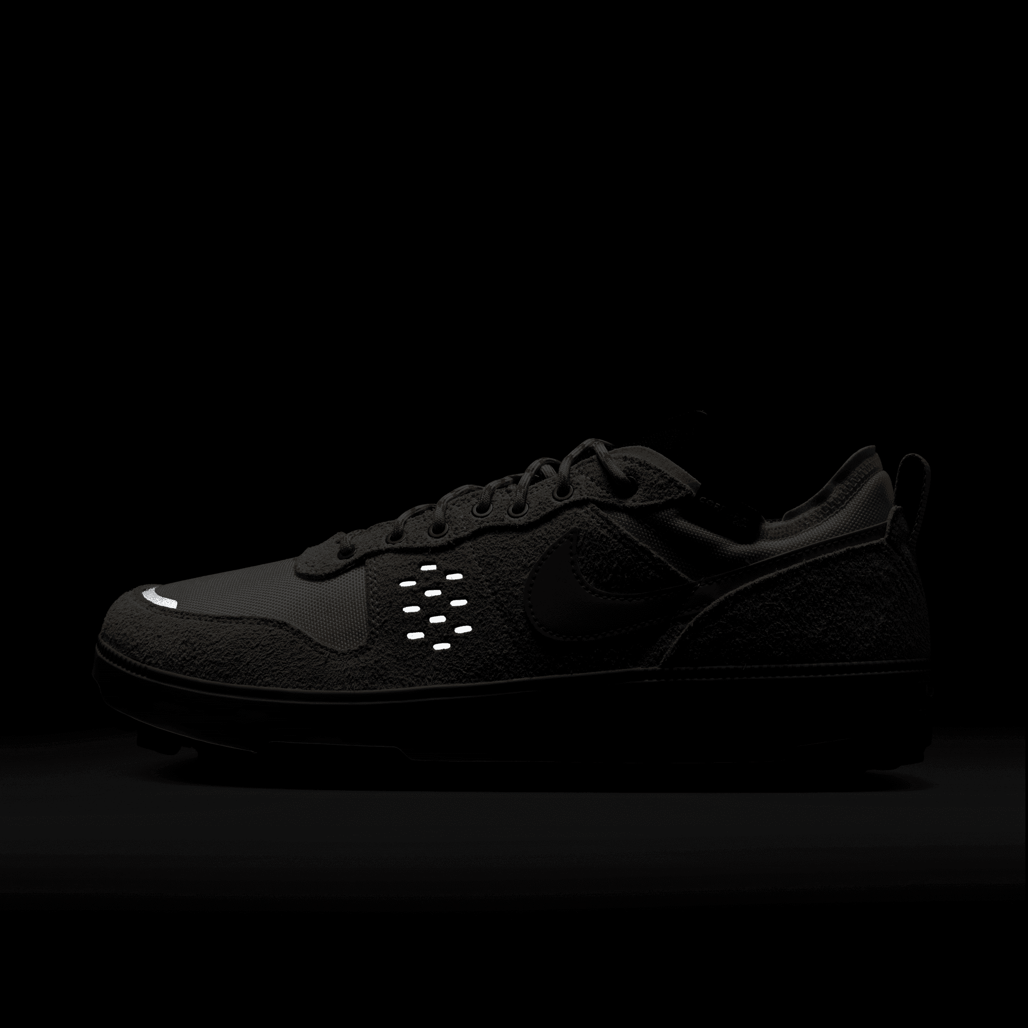 Men's Nike C1TY Premium CORDURA® "Phantom Safety Orange"